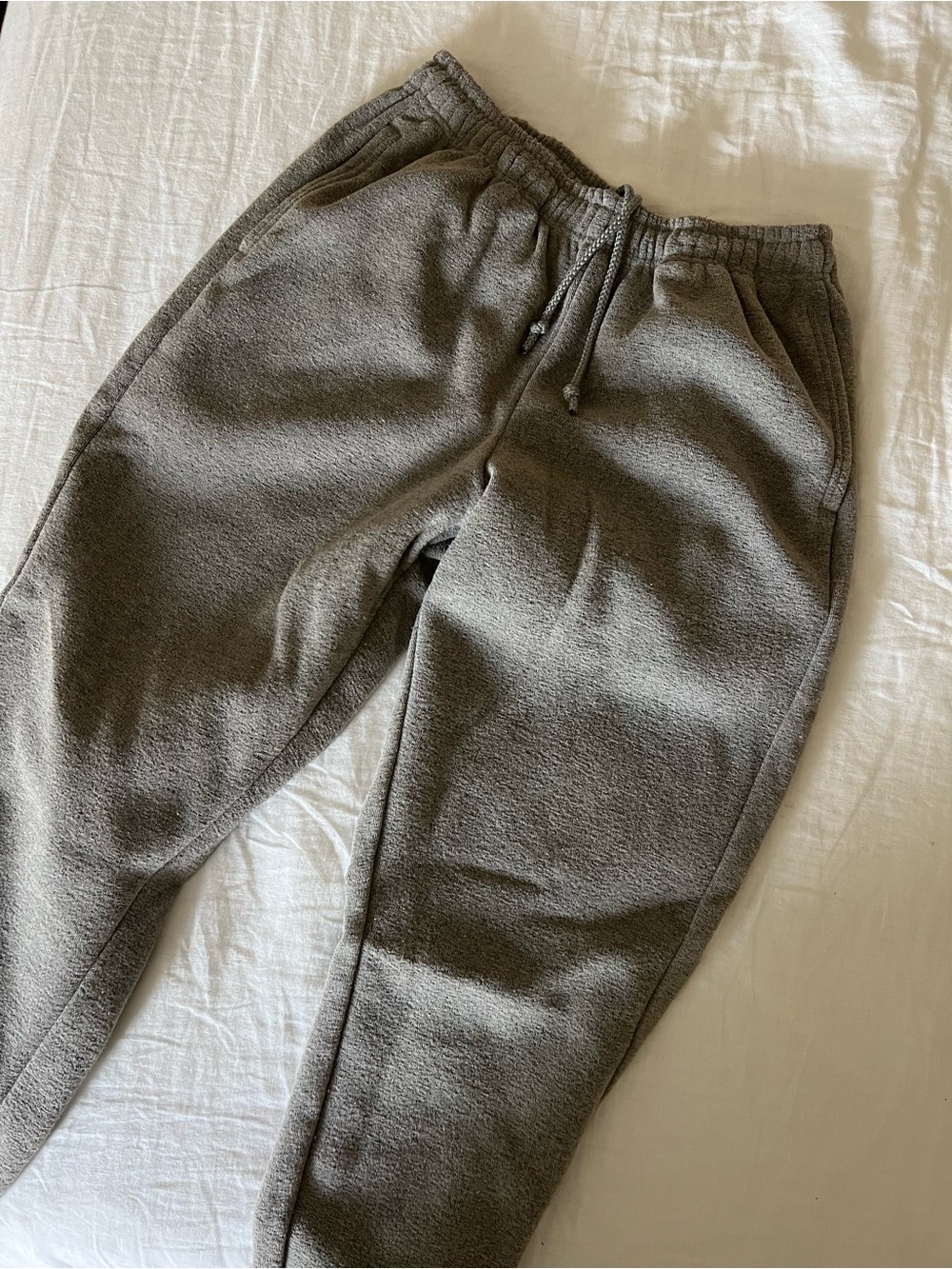 Toad & co joggers